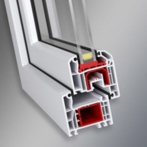 ventana Lab Torino - TO - produzione infissi, serramenti PVC e alluminio, zanzariere e soluzioni risparmio energetico